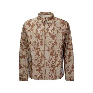 Satisfy Neutrals Shirts Men